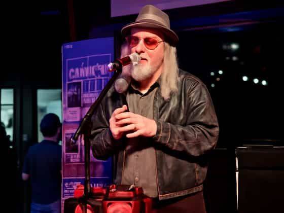 Sandy Mack's Wonder Jam